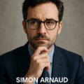 Simon Arnaud