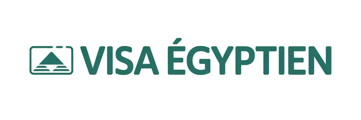 Visa Égyptien – E-Visa et Conditions d'Entrée en Égypte Logo